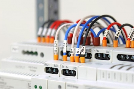 Le courant faible transforme les habitations &agrave; Belfort