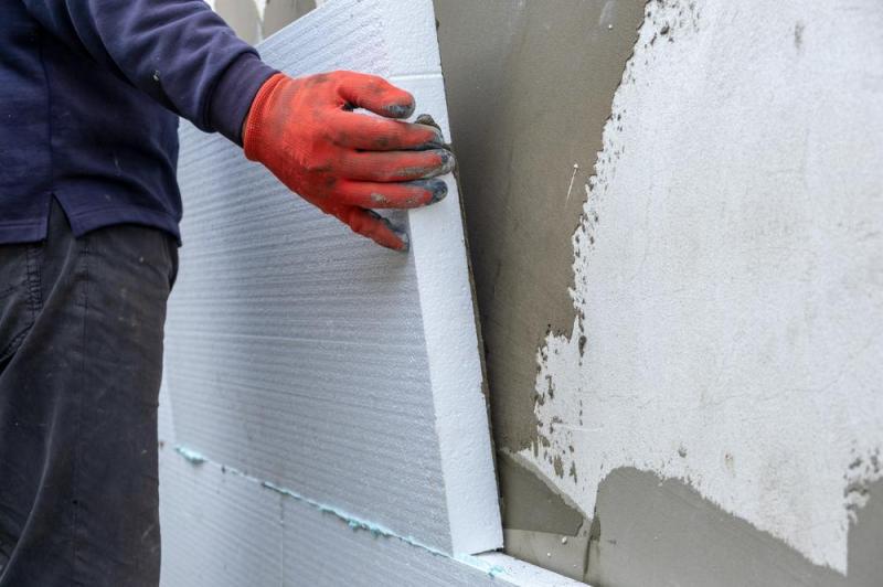 Comment isoler efficacement les murs de votre habitation ?