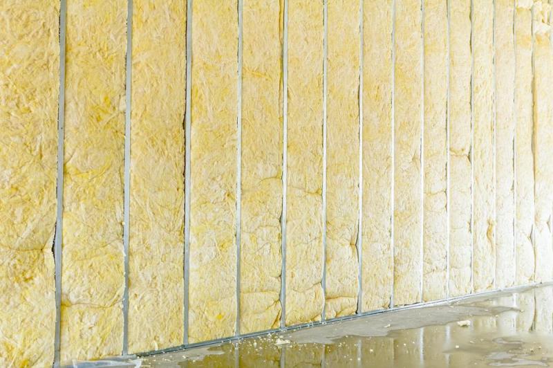Les cl&eacute;s d'une isolation int&eacute;rieure efficace et durable